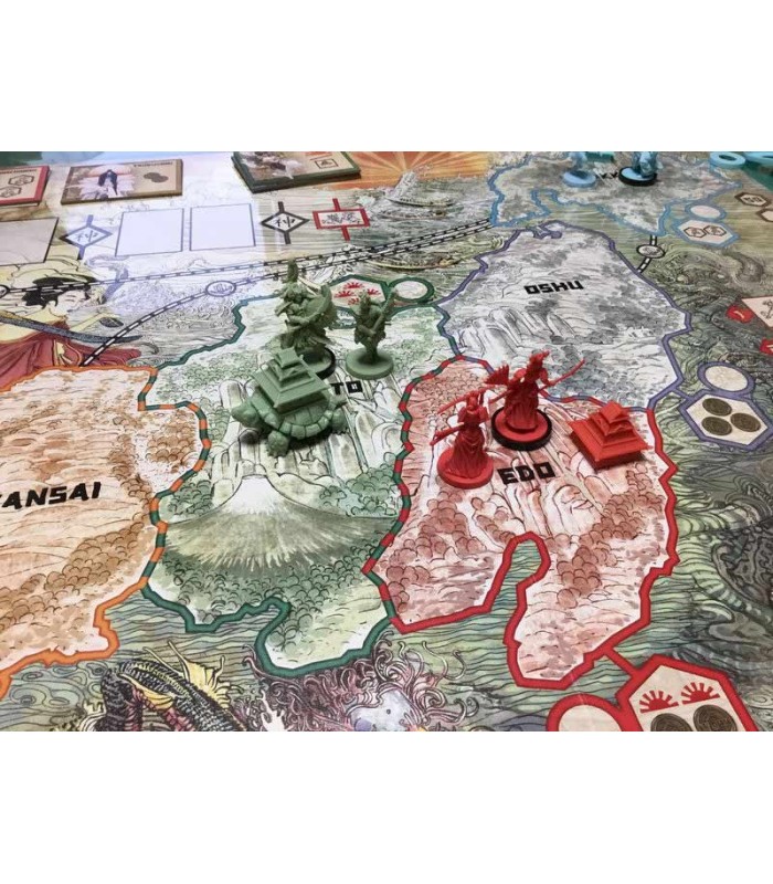 طلوع خورشید (Rising Sun)