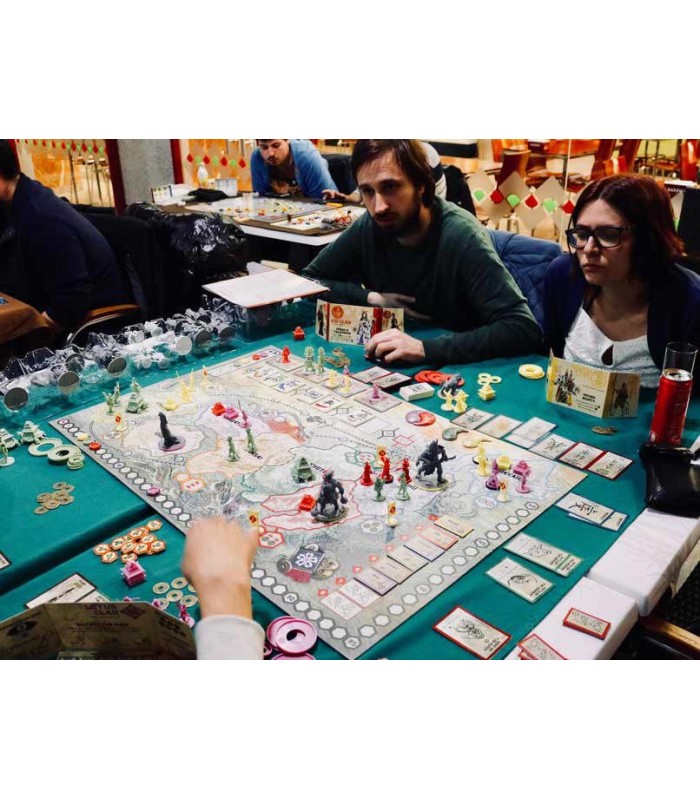 طلوع خورشید (Rising Sun)