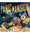 عمارت وحشت (Panic Mansion)