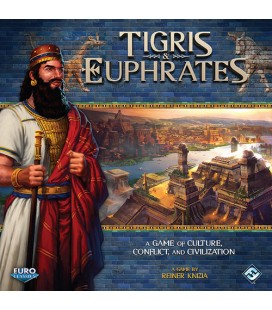 دجله و فرات (Tigris & Euphrates)