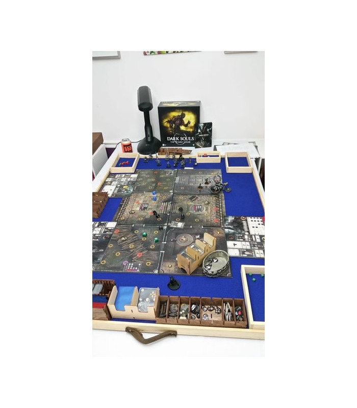 ارواح تاریک (Dark Souls: The Board Game)