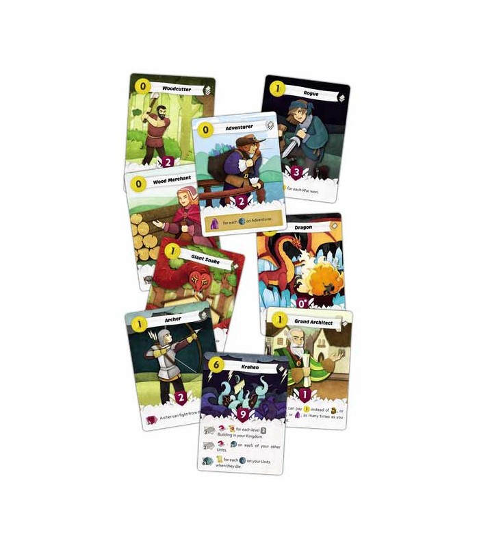 قصه های کاغذی (Paper Tales)