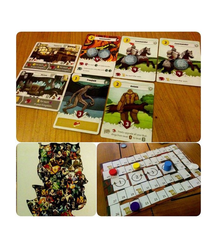 قصه های کاغذی (Paper Tales)