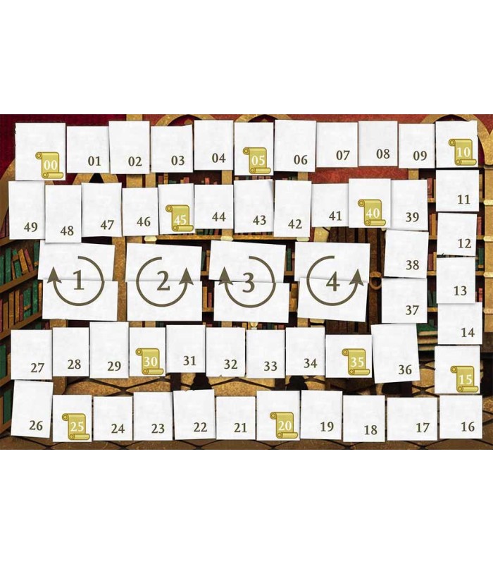 قصه های کاغذی (Paper Tales)