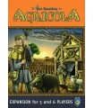 اگریکولا توسعه 5 و 6 نفره (Agricola 5,6 player)
