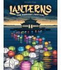 فانوس ها: جشنواره برداشت (Lanterns: The Harvest Festival)