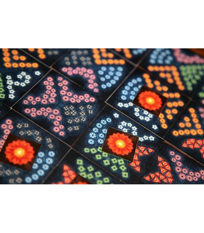 فانوس ها: جشنواره برداشت (Lanterns: The Harvest Festival)