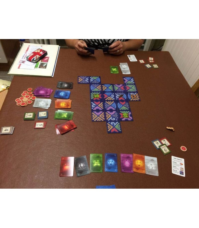 فانوس ها: جشنواره برداشت (Lanterns: The Harvest Festival)