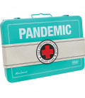 پندمیک: نسخه دهمین سالگرد (Pandemic 10th Anniversary)