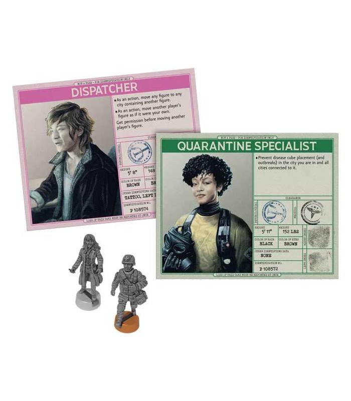 پندمیک: نسخه دهمین سالگرد (Pandemic 10th Anniversary)