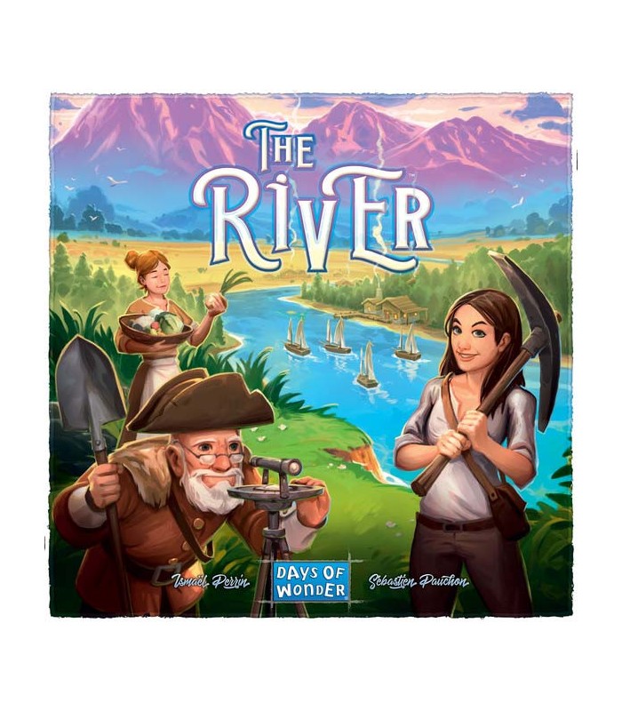 رودخانه (The River)