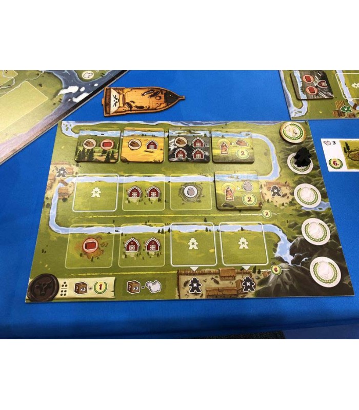 رودخانه (The River)