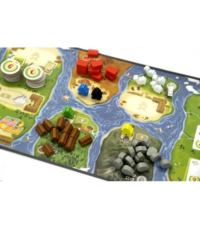 رودخانه (The River)