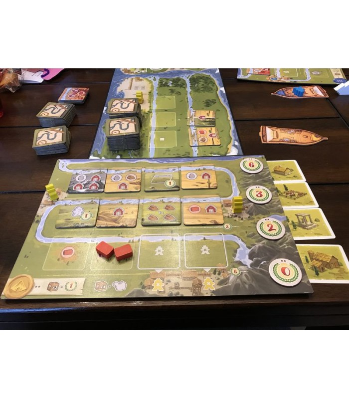 رودخانه (The River)