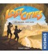شهرهای گمشده (Lost Cities)