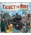 بلیت حرکت: نسخه اروپا (Ticket to Ride: Europe)