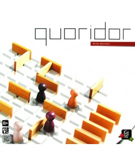 کوریدور کلاسیک ( Quoridor Classic)