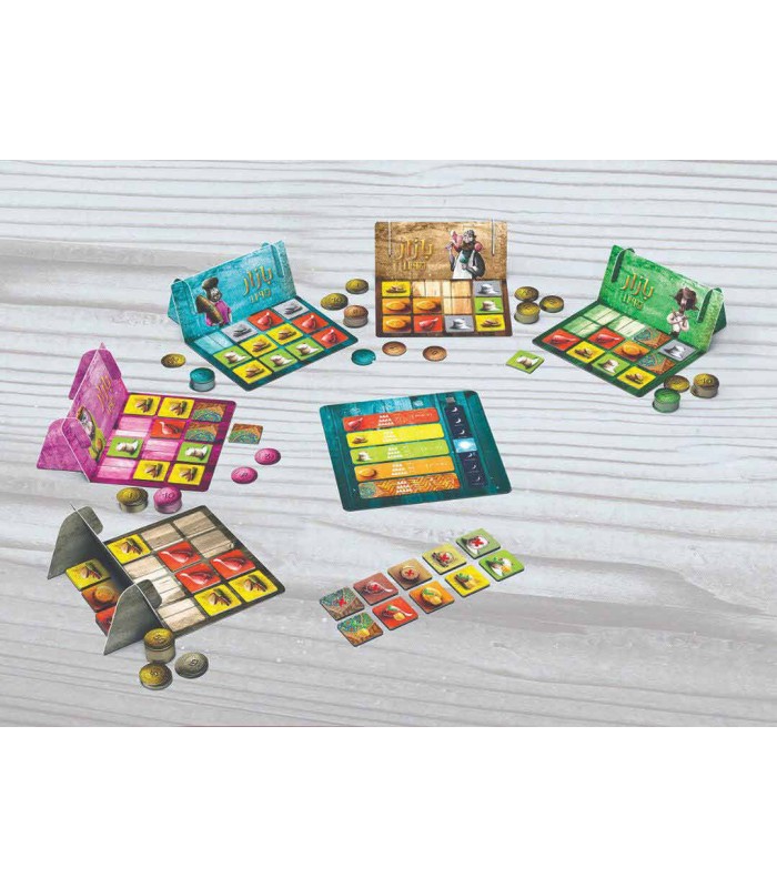 بازی ایرانی بازار 1295