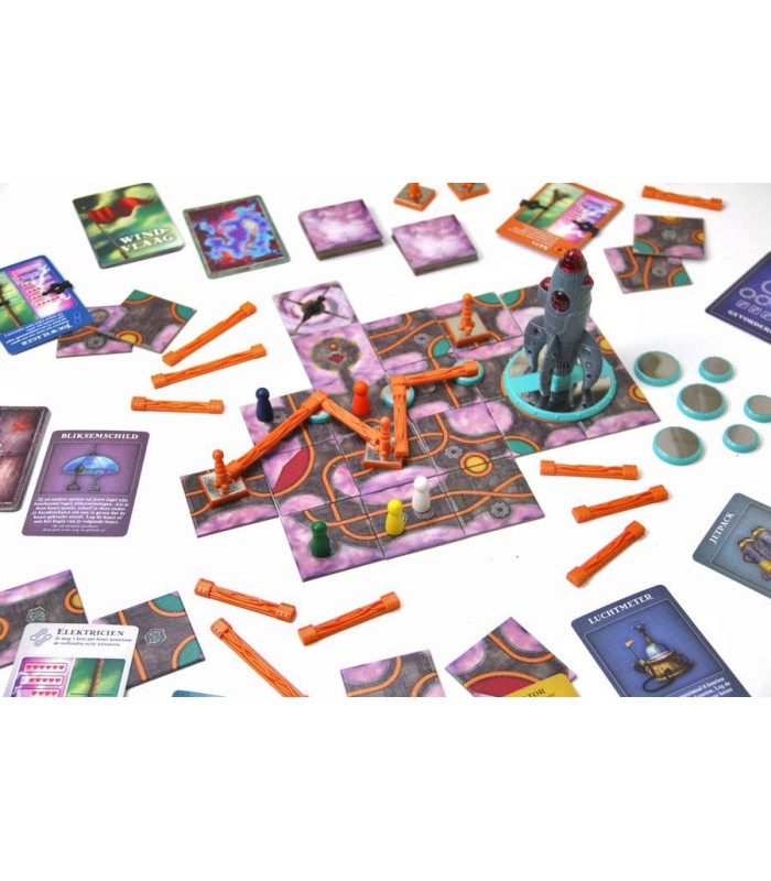 آسمان ممنوعه (Forbidden Sky)