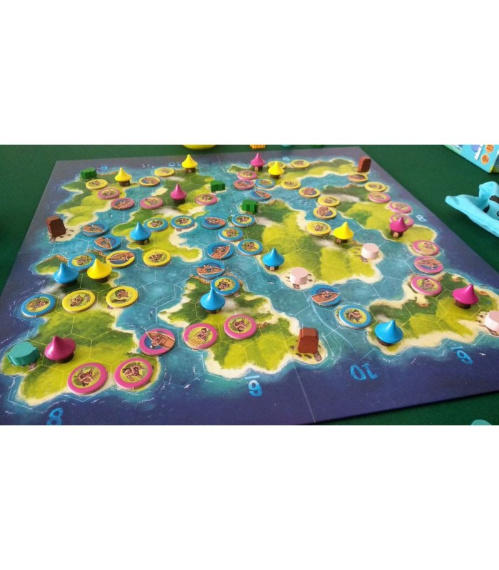 تالاب آبی (Blue Lagoon)