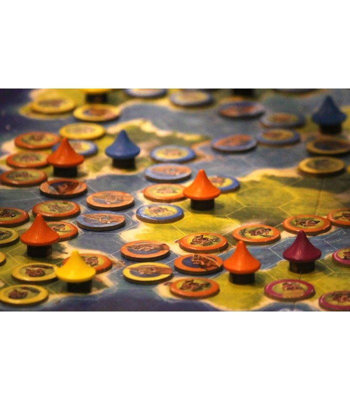 تالاب آبی (Blue Lagoon)