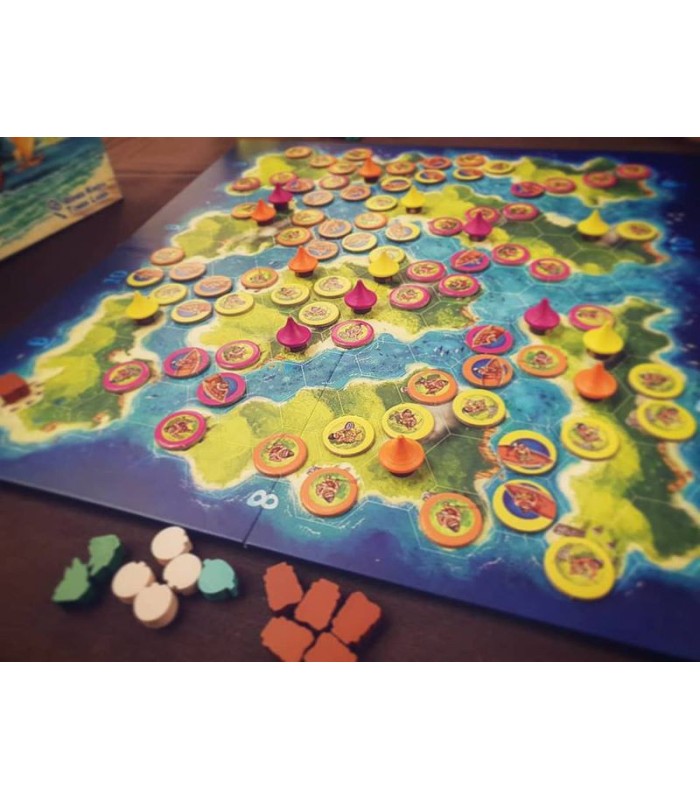 تالاب آبی (Blue Lagoon)