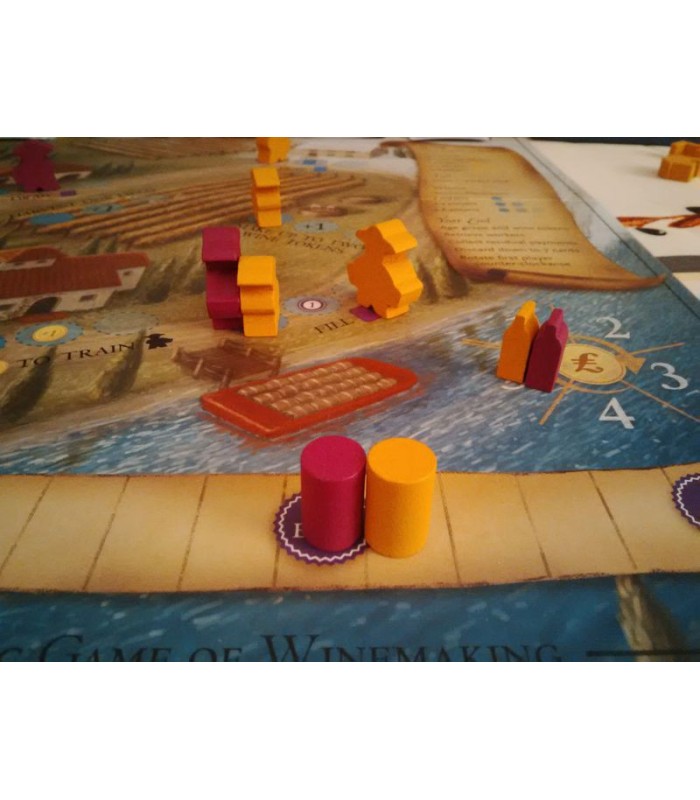 پرورش انگور (Viticulture Essential Edition)