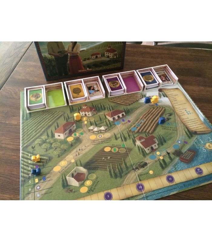 پرورش انگور (Viticulture Essential Edition)