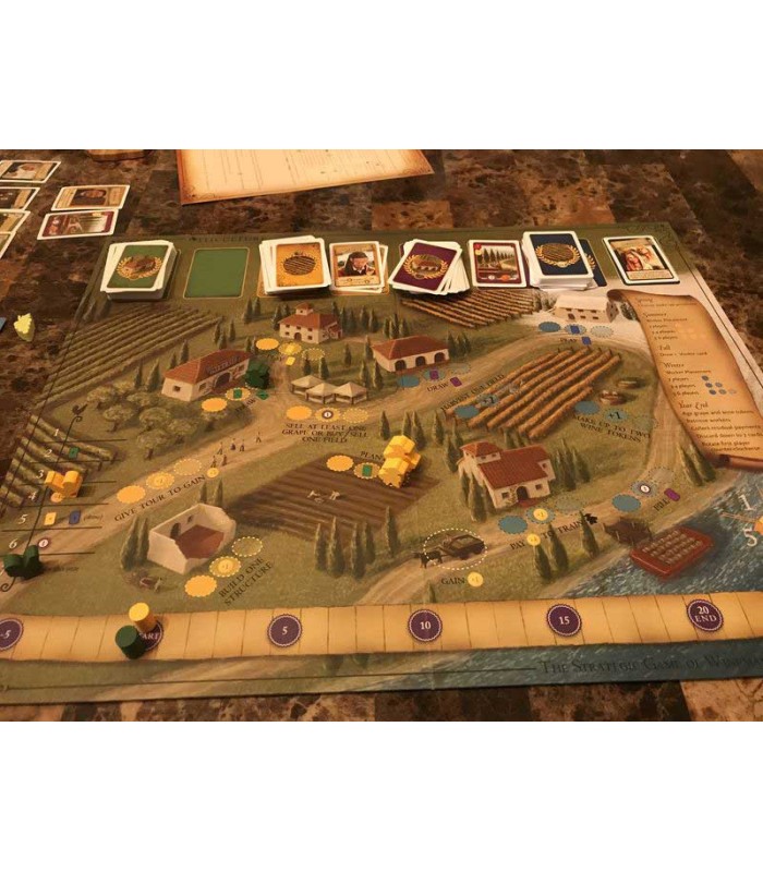 پرورش انگور (Viticulture Essential Edition)