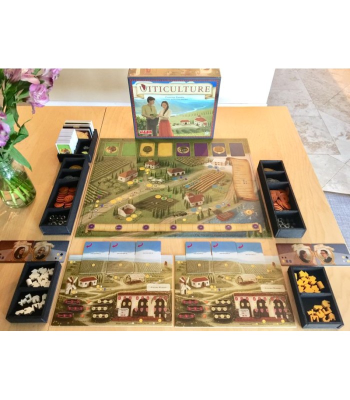 پرورش انگور (Viticulture Essential Edition)