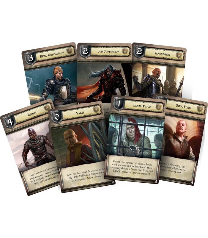 بازی تاج و تخت مادر اژدهایان (A Game of Thrones: Mother of Dragons)