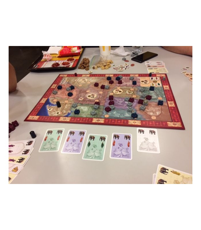 تاج محل (Taj Mahal)