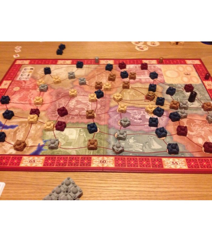 تاج محل (Taj Mahal)