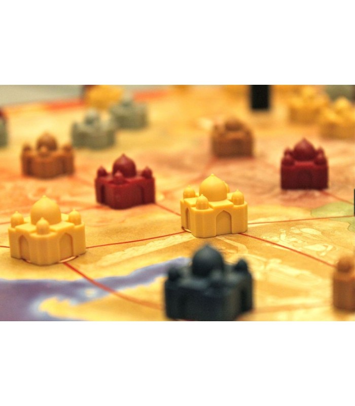 تاج محل (Taj Mahal)