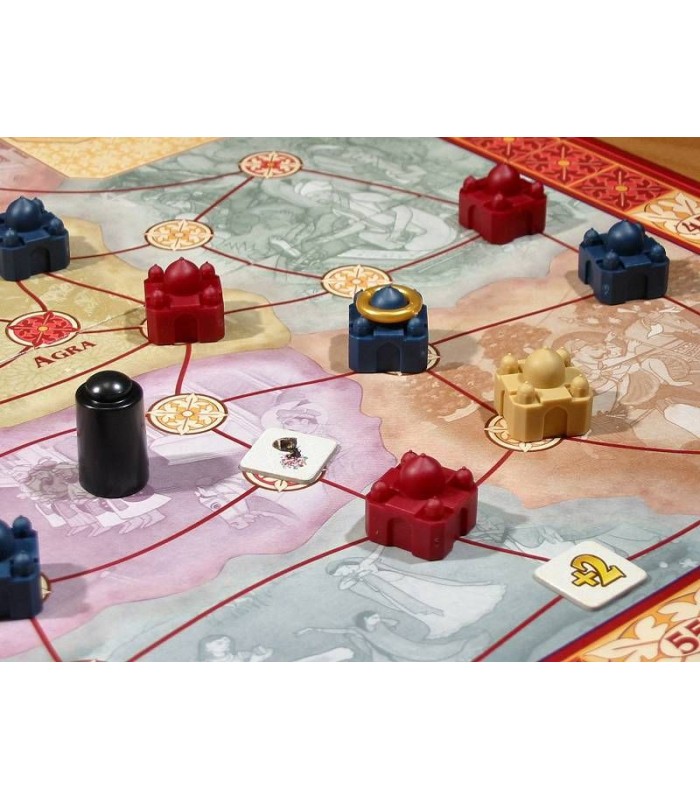 تاج محل (Taj Mahal)