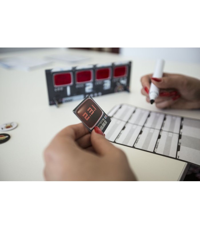 رمزشکن (Decrypto)