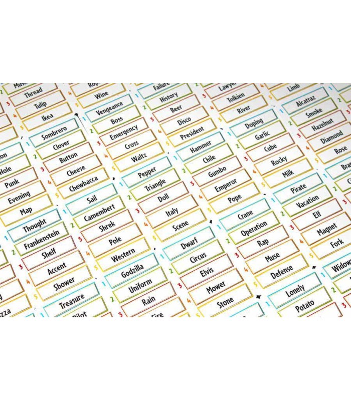 فقط یکی (Just One)