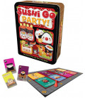 سوشی گو پارتی (Sushi Go Party)