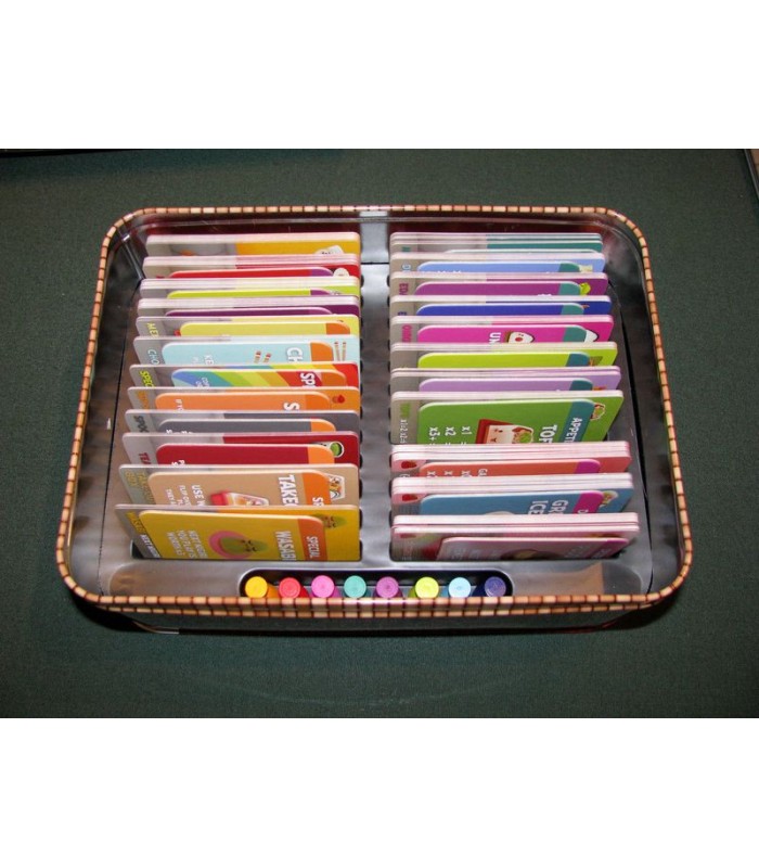 سوشی گو پارتی (Sushi Go Party)