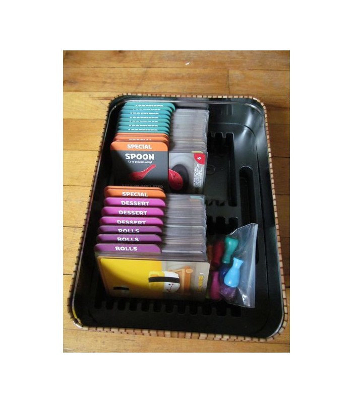 سوشی گو پارتی (Sushi Go Party)