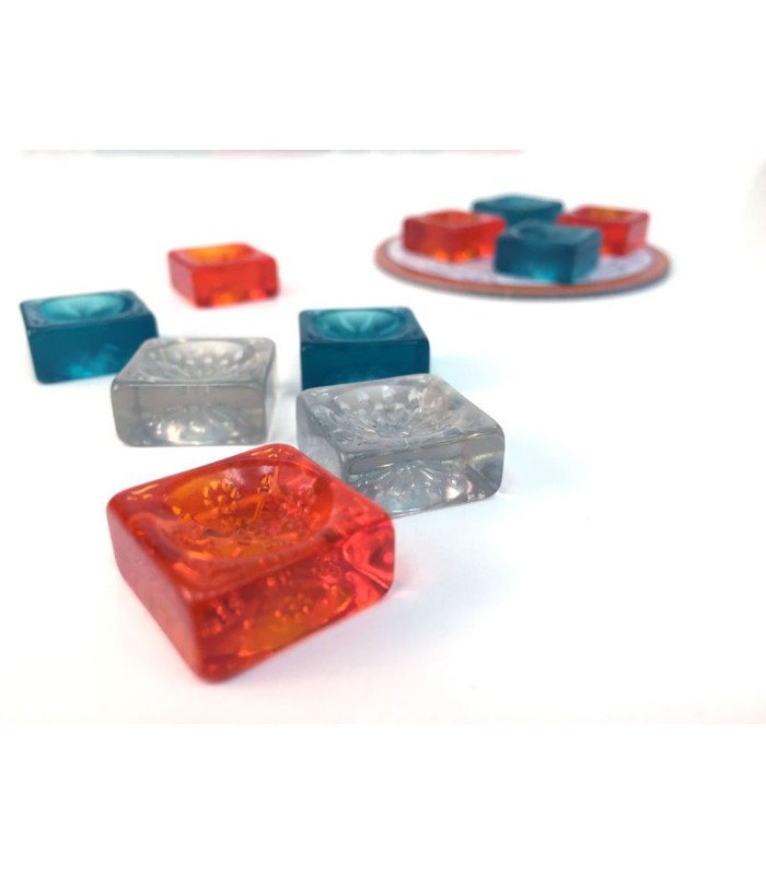 آزول: شیشه های مشجر سینترا (Azul: Stained Glass of Sintra)