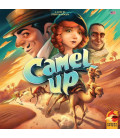 شترسواری نسخه دوم (Camel Up Second Edition)