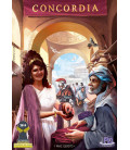 کونکوردیا (Concordia)