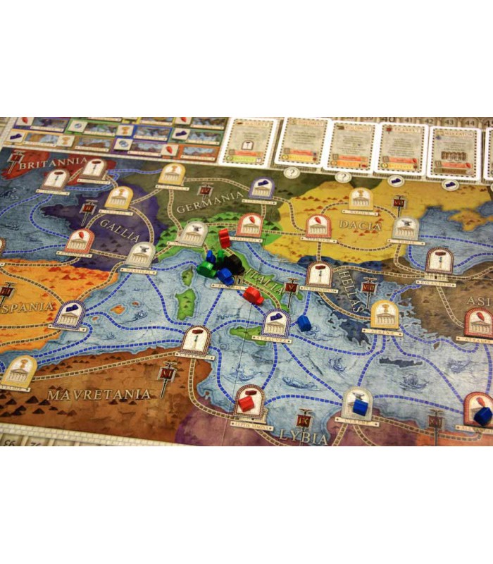 کونکوردیا (Concordia)