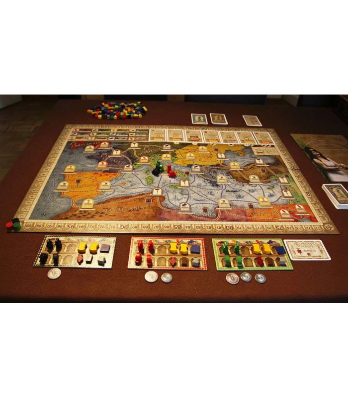 کونکوردیا (Concordia)