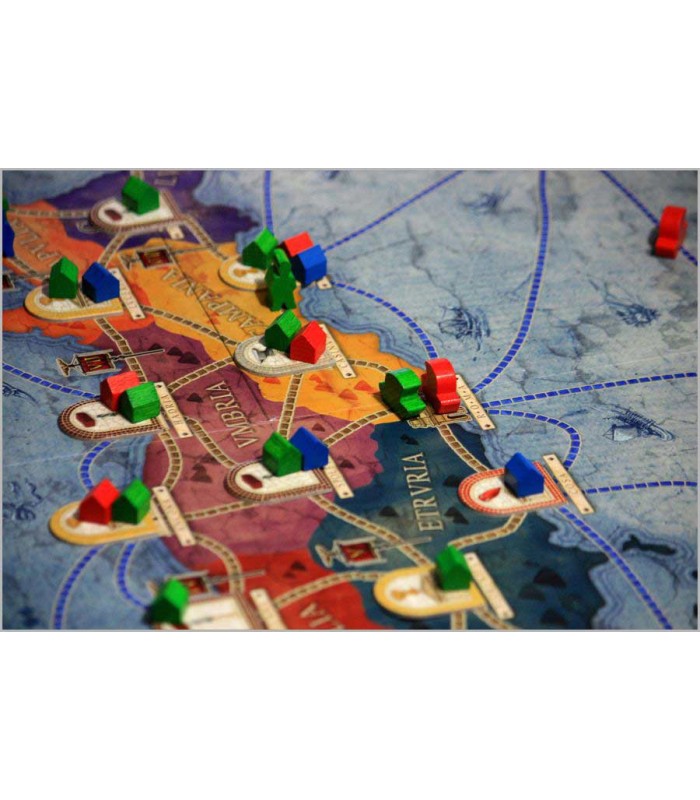 کونکوردیا (Concordia)