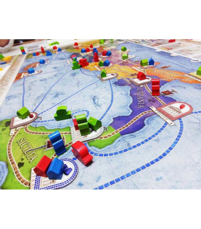 کونکوردیا (Concordia)