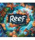 صخره مرجانی (Reef)