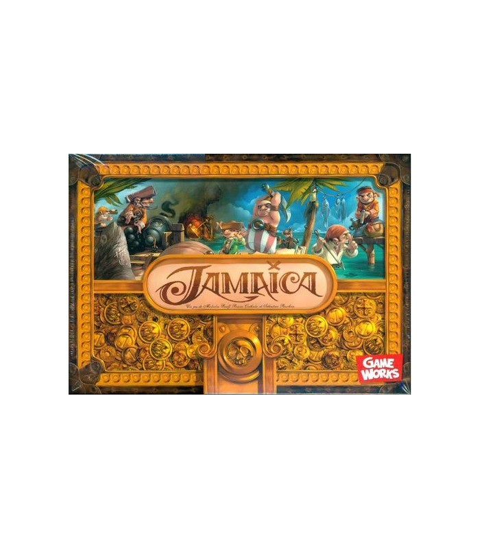 جاماییکا (Jamaica)