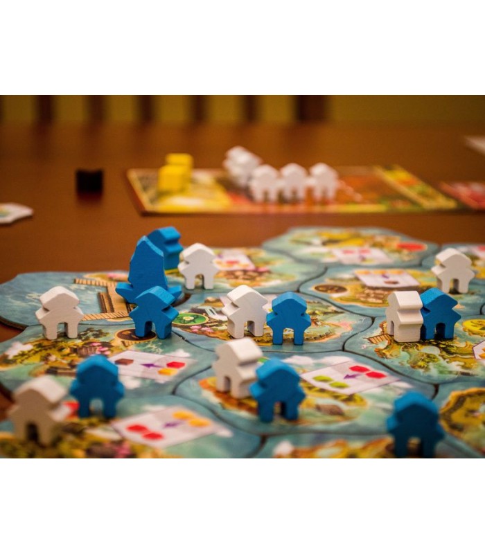 قرن: شرق شگفت انگیز (Century: Eastern Wonders)